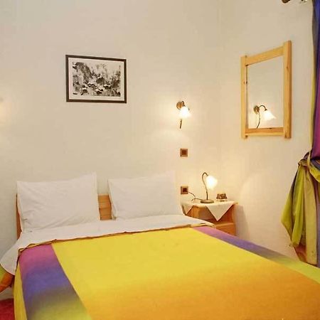 Guesthouse Irida Belokomiti Экстерьер фото