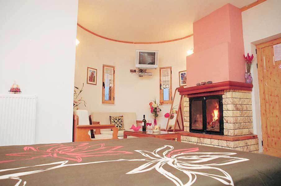 Guesthouse Irida Belokomiti Номер фото