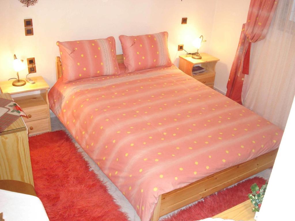 Guesthouse Irida Belokomiti Экстерьер фото